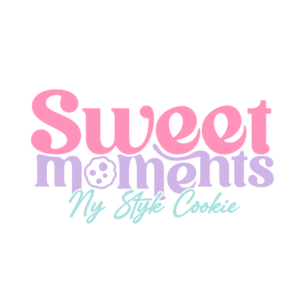 Sweet Moments Cookie